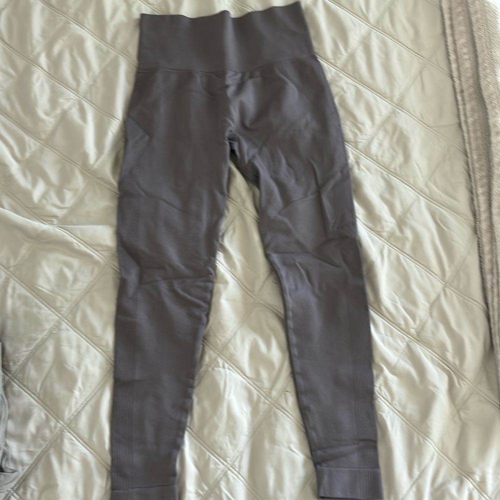 Set Active Sculpt Flex Leggings